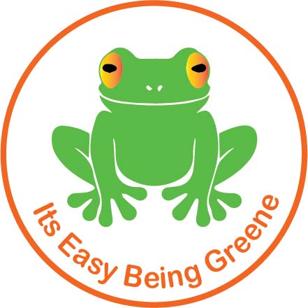 Greene Frog